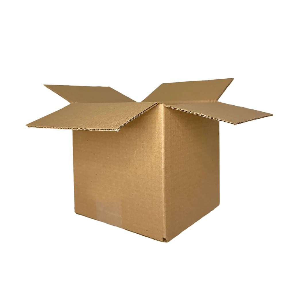 25 Caixas Papelão 20x20x20 - PROMOÇÃO