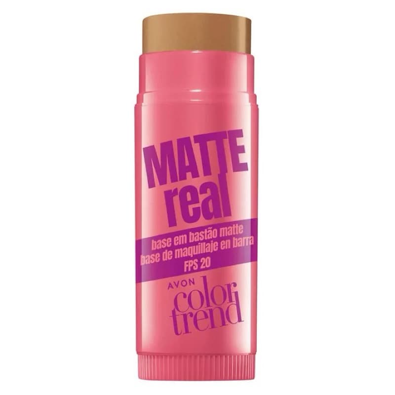 BASE BASTÃO AVON COLOR TREND
