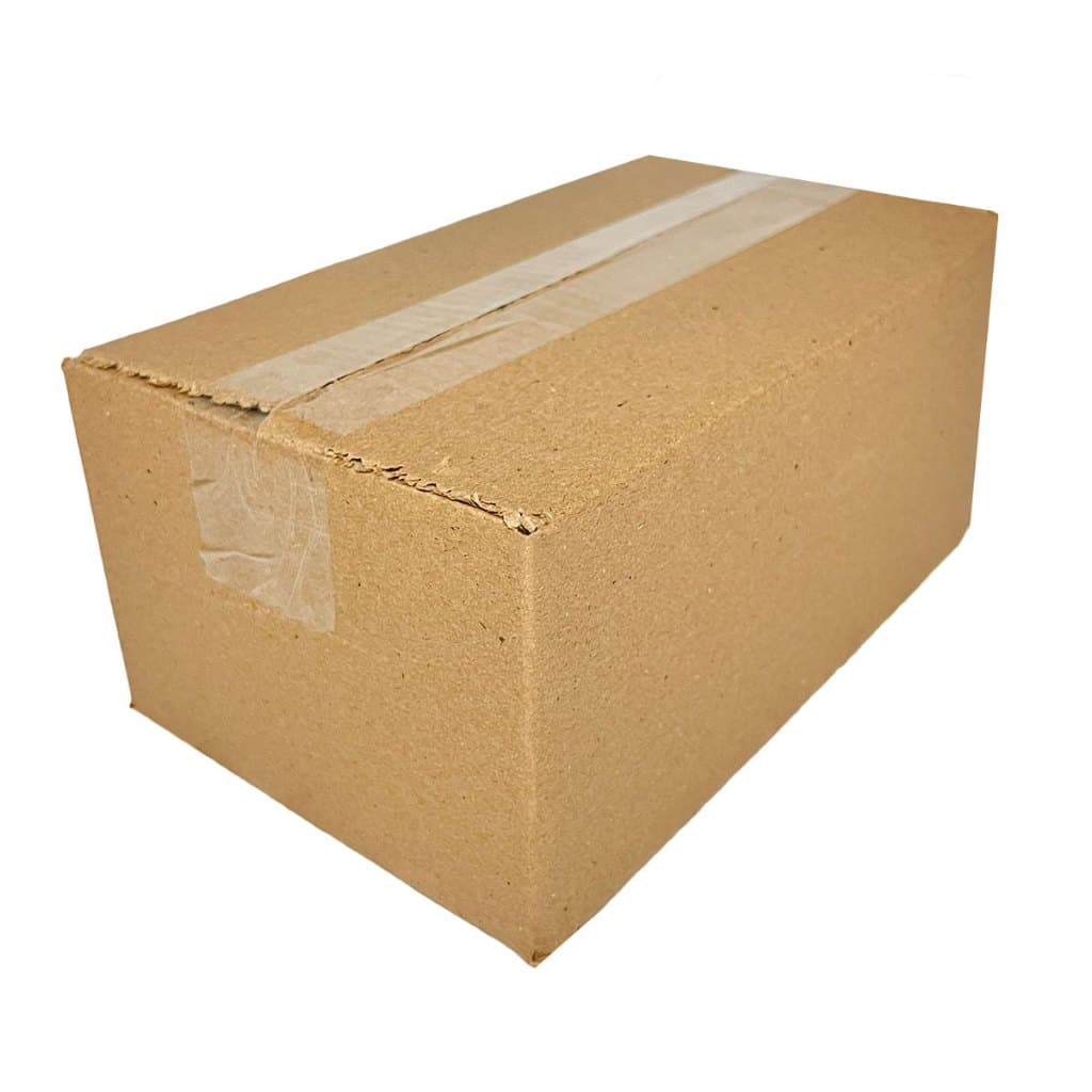 25 Caixas de Papelão 28x16x16 para envios, sedex, pac transportadora e-commerce