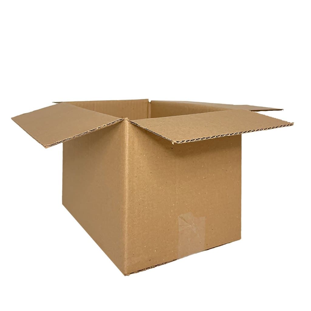 25 Caixas de Papelão 30x20x20 para envio Correios/Pac/Sedex