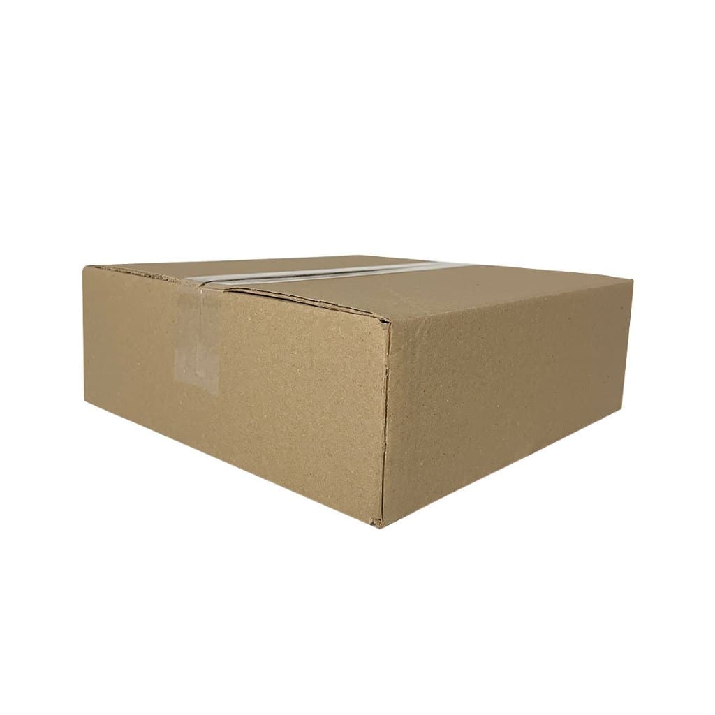 Caixa De Papelão 30X30X10 Cm (kit C/ 25 Caixas)