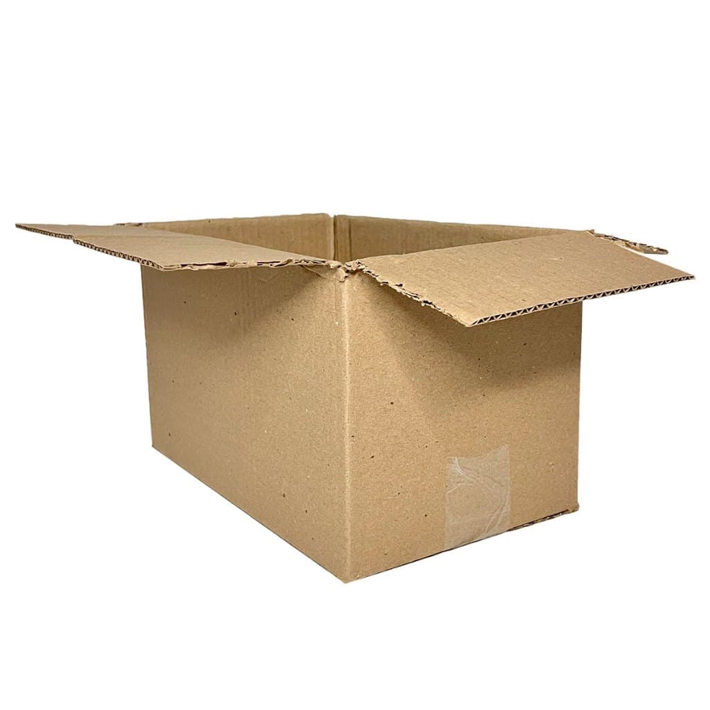 25 Caixas Papelão 30X30X20 para E-commerce