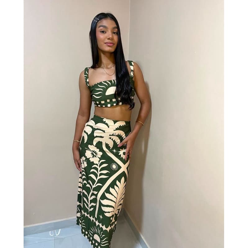 conjunto farm moda paty verão carnaval