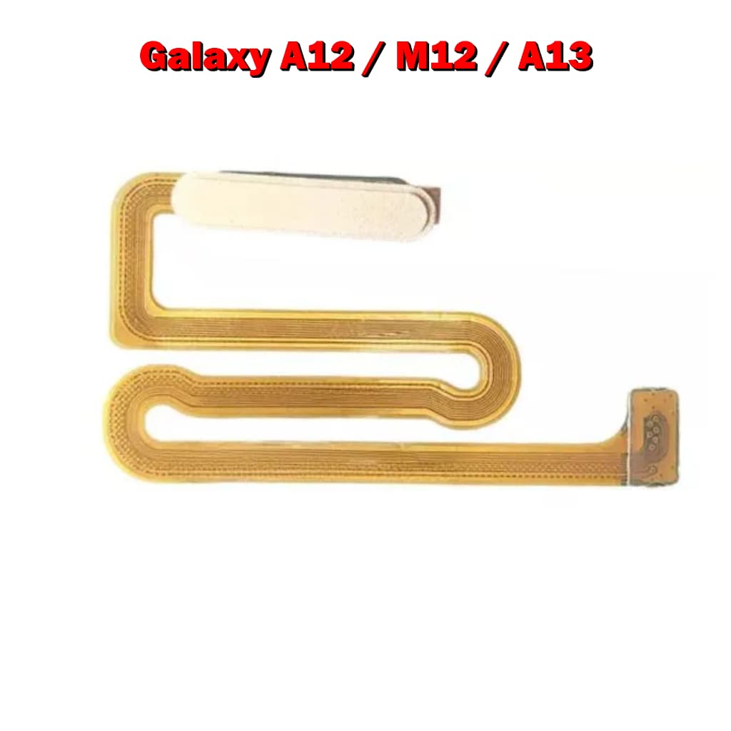 Flex Power Galaxy A12 / M12 / A13 /A14 5G| Sem Biometria