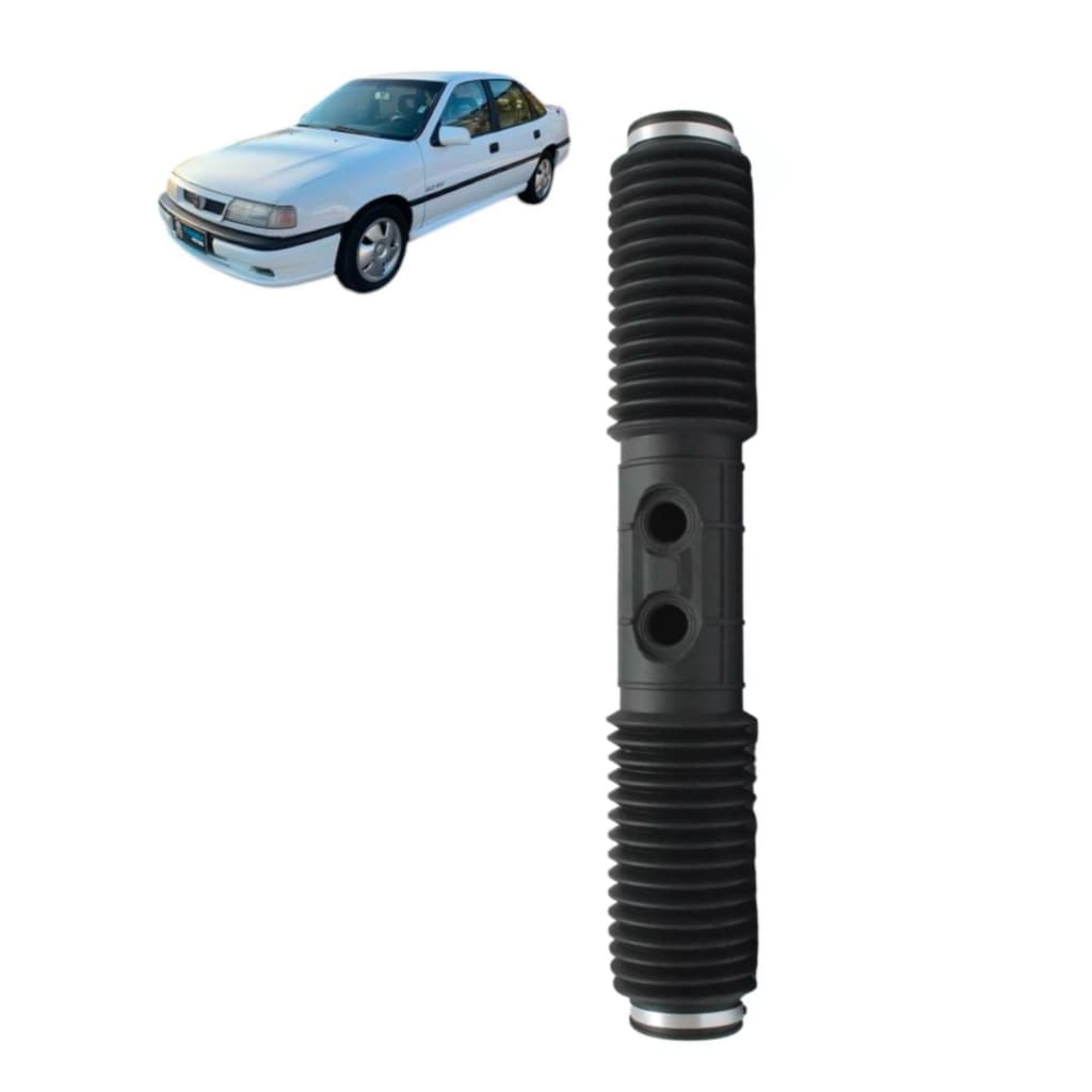 Coifa Caixa Direção Hidráulica Gm Vectra 1994 Até 1996 - Dhb