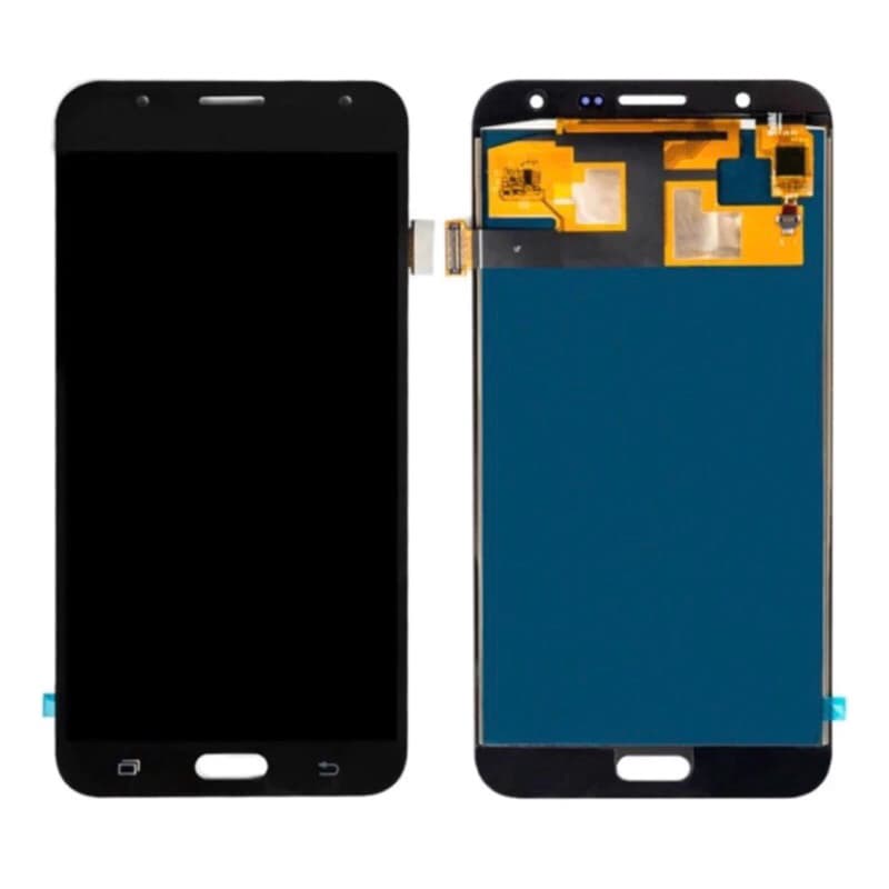 Tela Display Frontal Lcd Compatível J7 J700 J700m J700m/ds