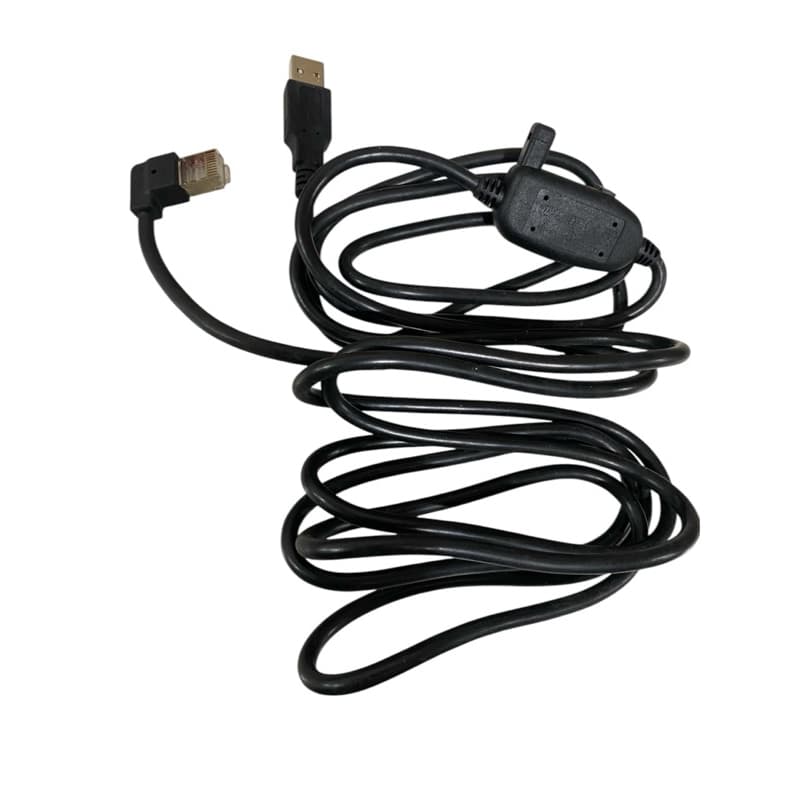 Cabo Usb Leitor Código De Barras Para Elgin El 5220