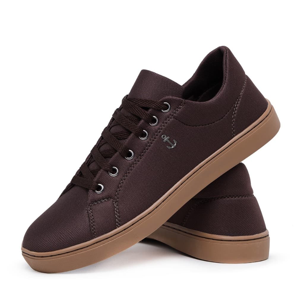 Sapatenis Tenis Masculino Lançamento de Promoção Relampago