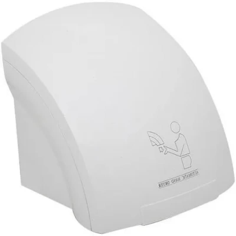 Secador de Mãos Elétrico Sensor Automático 2000w 220v