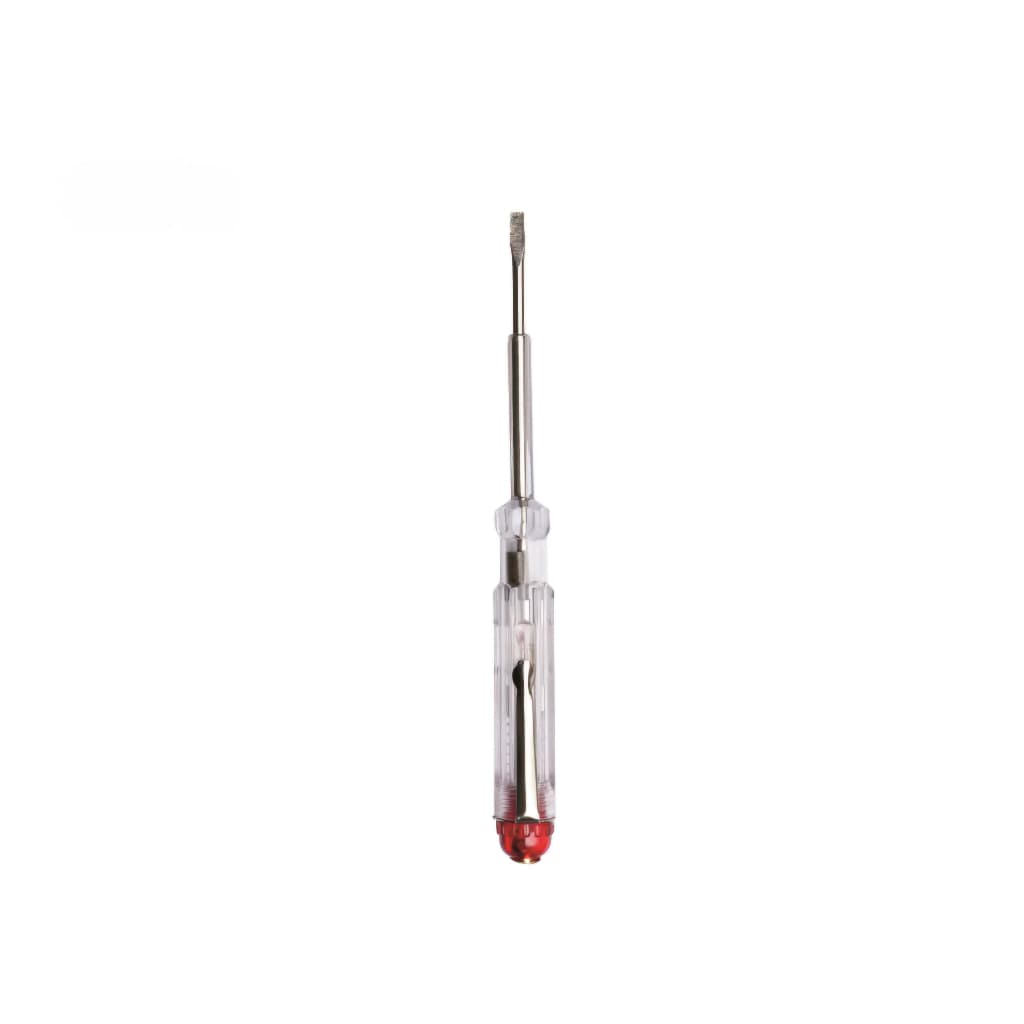 Chave de Fenda Teste de Voltagem - Med. 5.1/2" - EDA