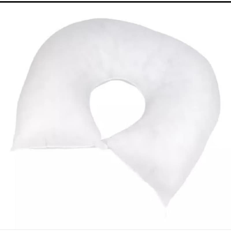 Enchimento de silicone para Amamentar 50x50