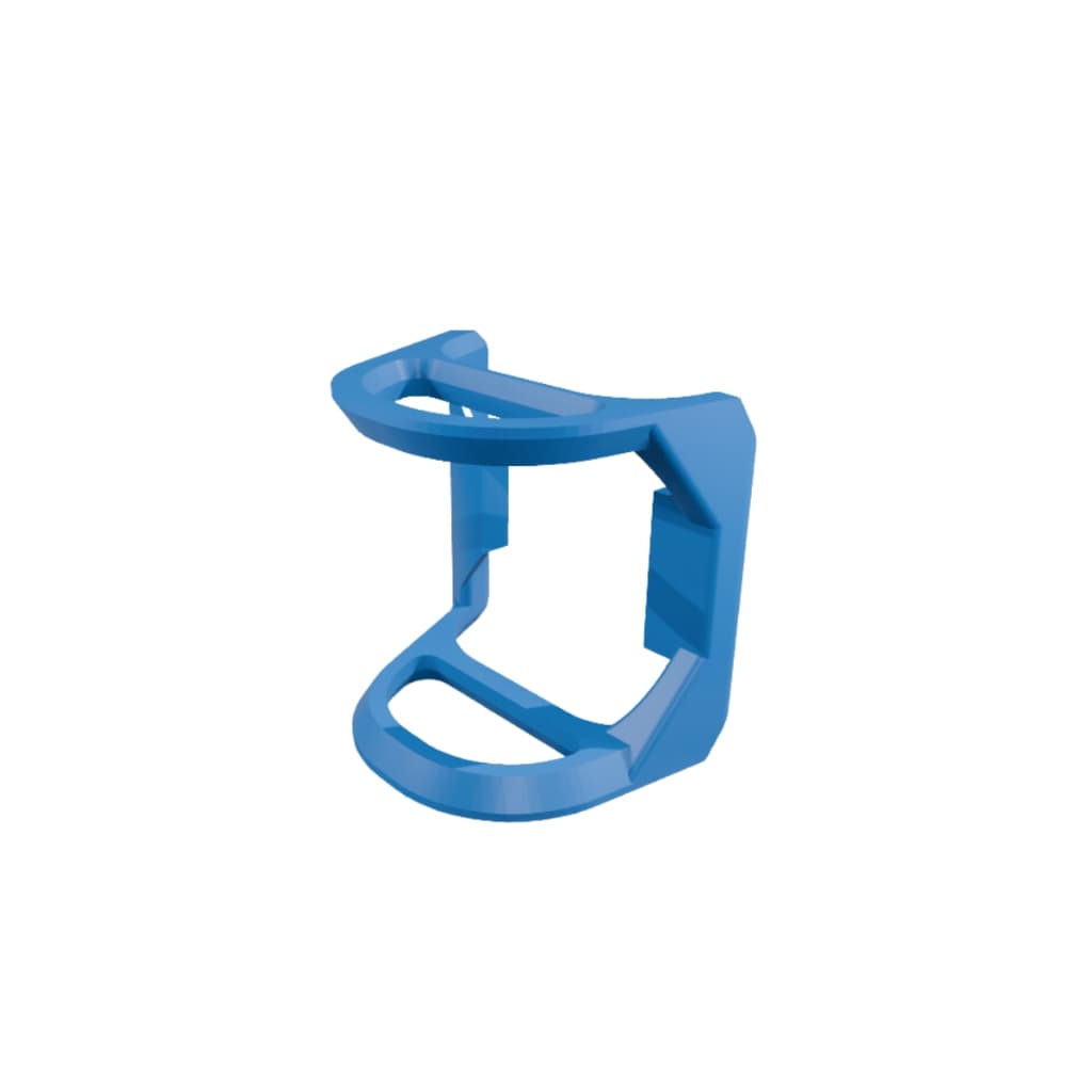Acessório Decorativo Frontal para Drone DJI Neo