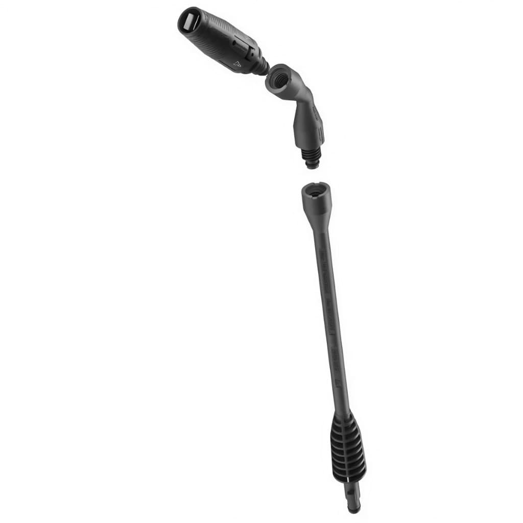 Bico Angular Lança 45o Lavadora Electrolux Uws2200 Ews1800
