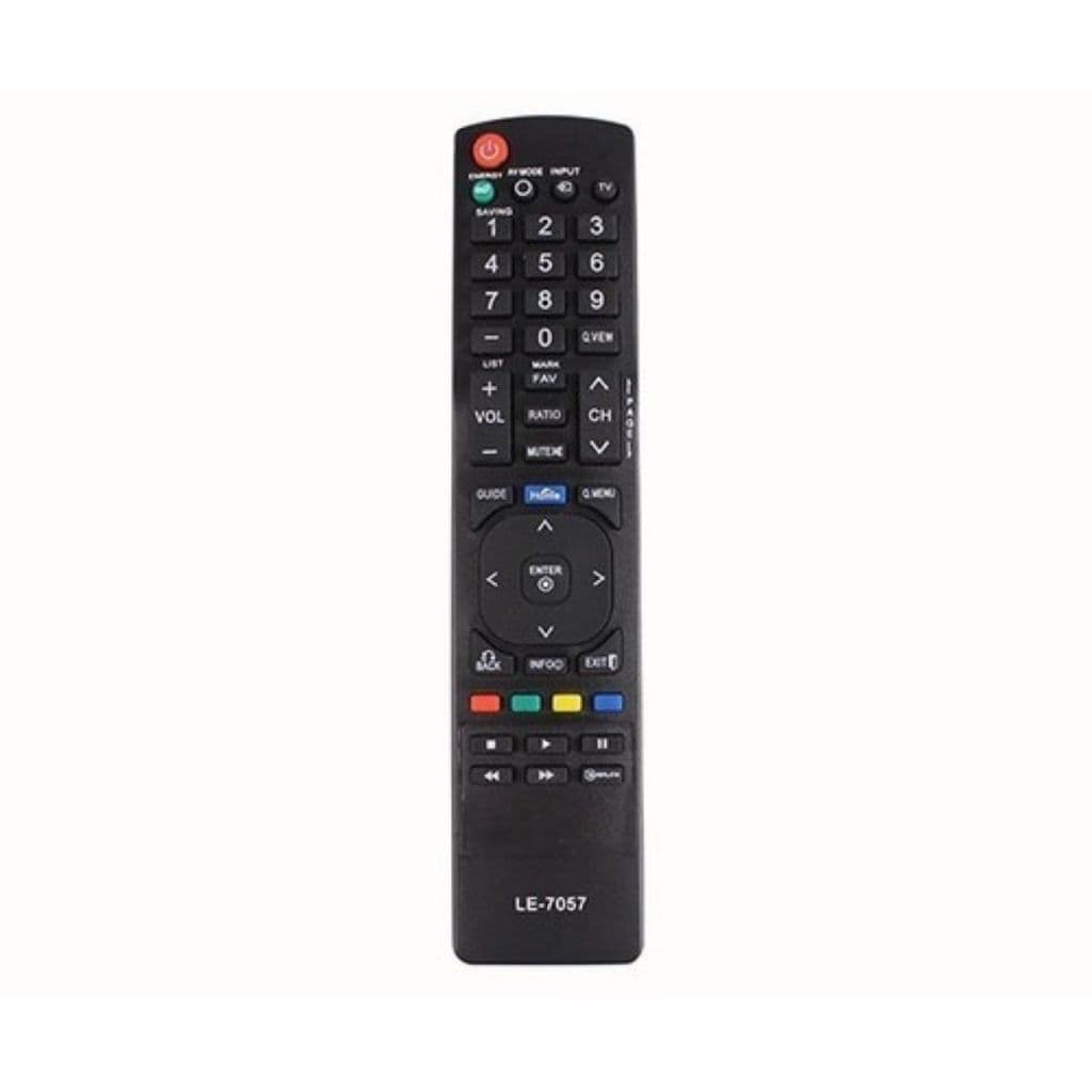 Controle Remoto Akb72914212 Akb72915214 M2250d 2350d M2450d M2550d LE 7057