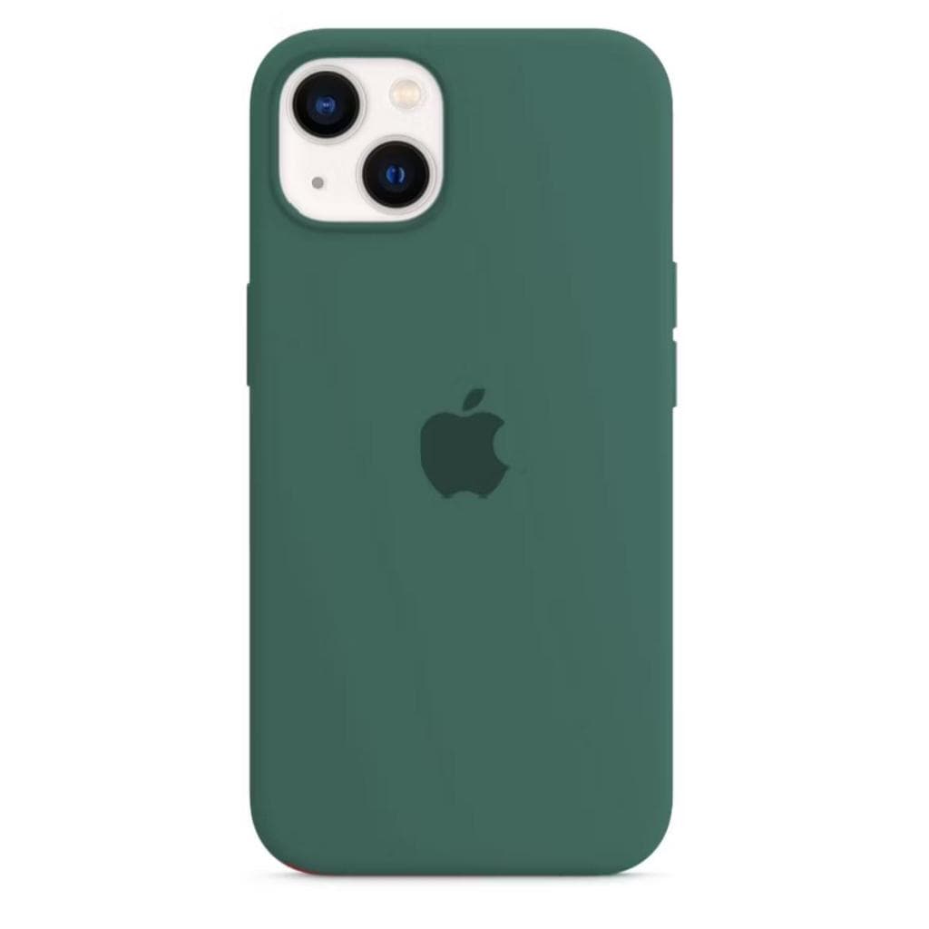 Capa Case Capinha Silicone Aveludado iPhone 11/11PRO/11PROMAX