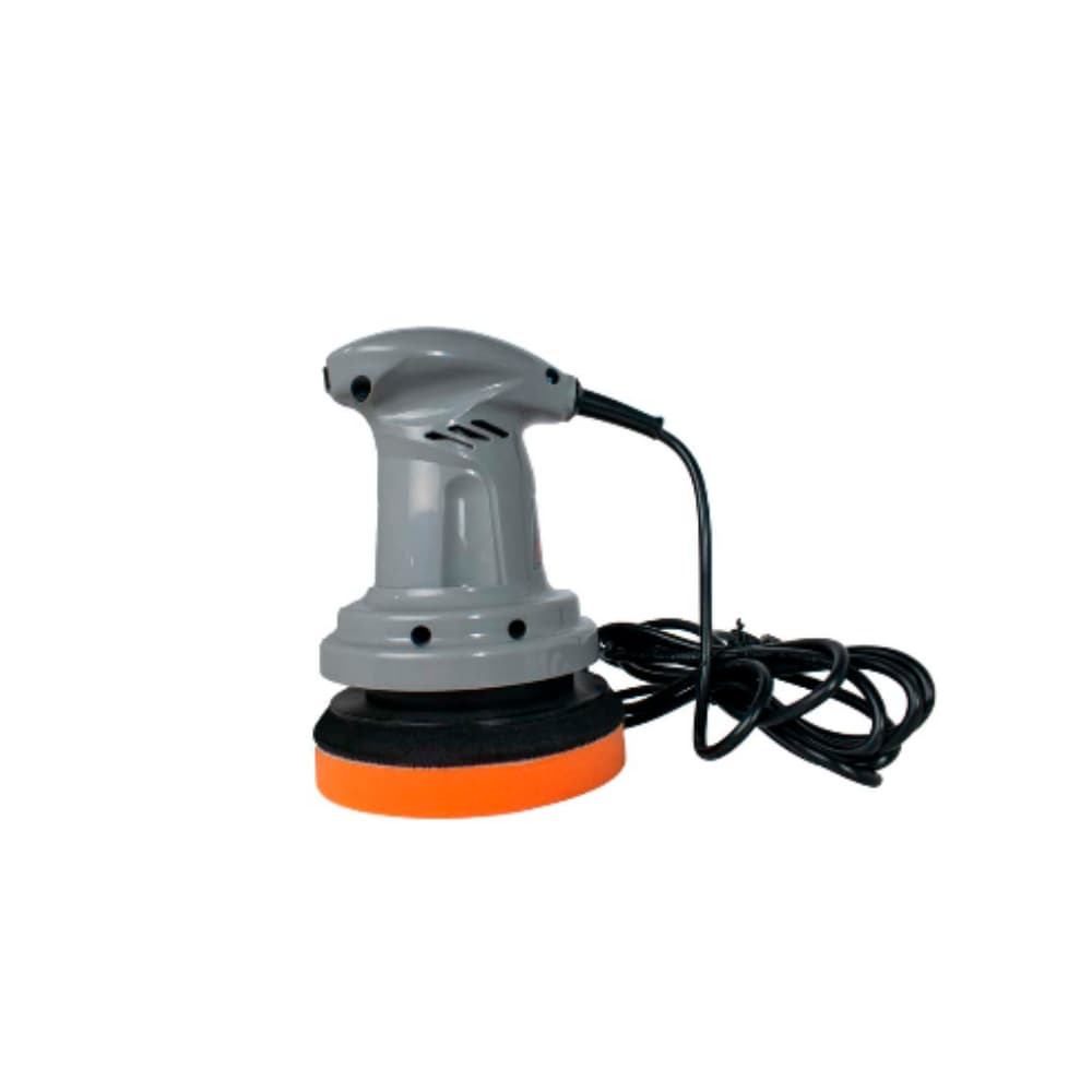 Politriz Orbital Automotiva 6'' Sgt-5139 Polimento E Brilho
