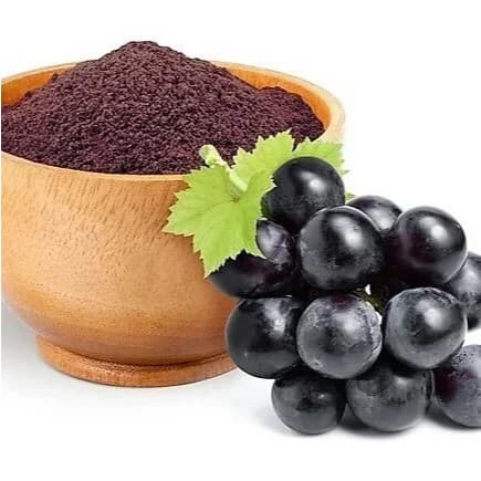 Farinha de Uva 100% Natural – Rica em Antioxidantes e Fibras