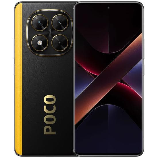 Celular Xiaomi Poco X7 12GB 512GB 5G Global