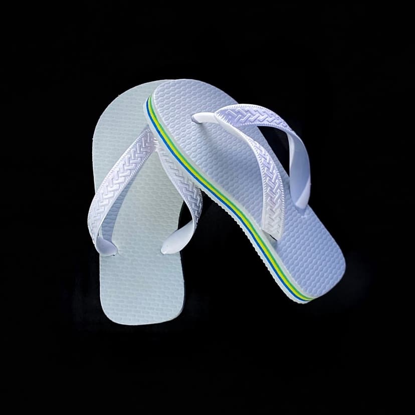 Chinelo Infantil Masculino e Feminino Varias Cores e Tamanhos Disponíveis!