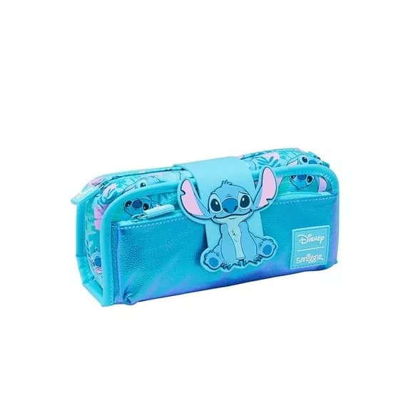 Estojo Stitch Disney original smiggle Australia