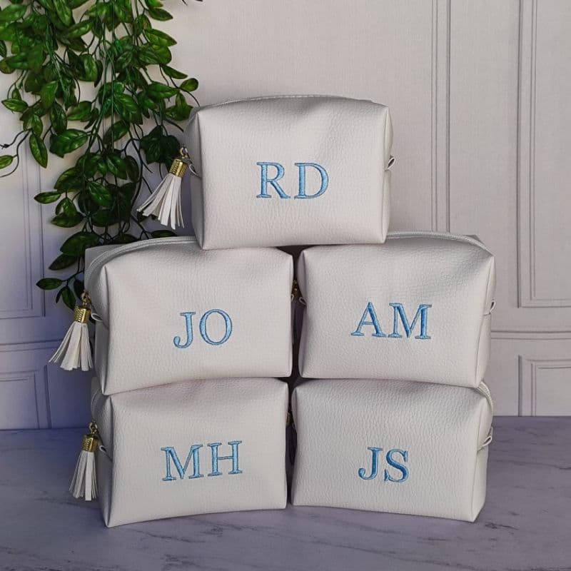 Kit 14 Necessaires Personalizadas