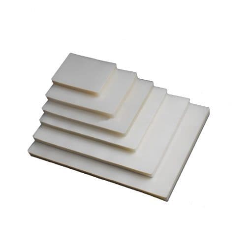 Polaseal 66x96x0,05 -  pct.  c/ 25 folhas - Si-