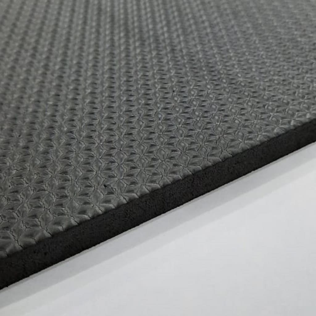 Colchonete Eva - 200cm X 60cm X 10mm - Academia - Tatames - Pilates - Yoga - Abdominal - Tapete Yoga EVA.