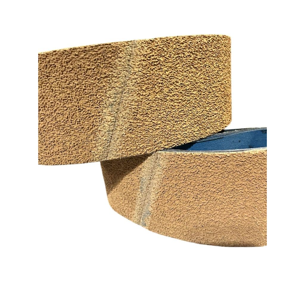 CINTA DE LIXA 533X75 CORTIÇA - 5 PEÇAS
