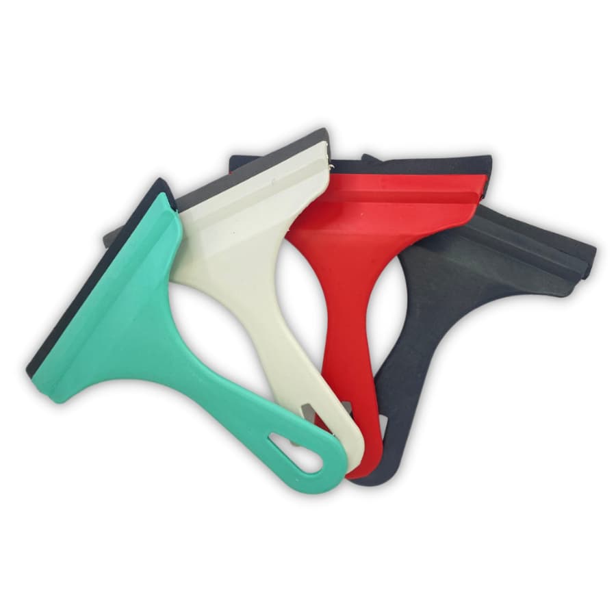 Rodo Rodinho De Limpeza Para Pia De Plastico - Envio Imediato - Produto Premium