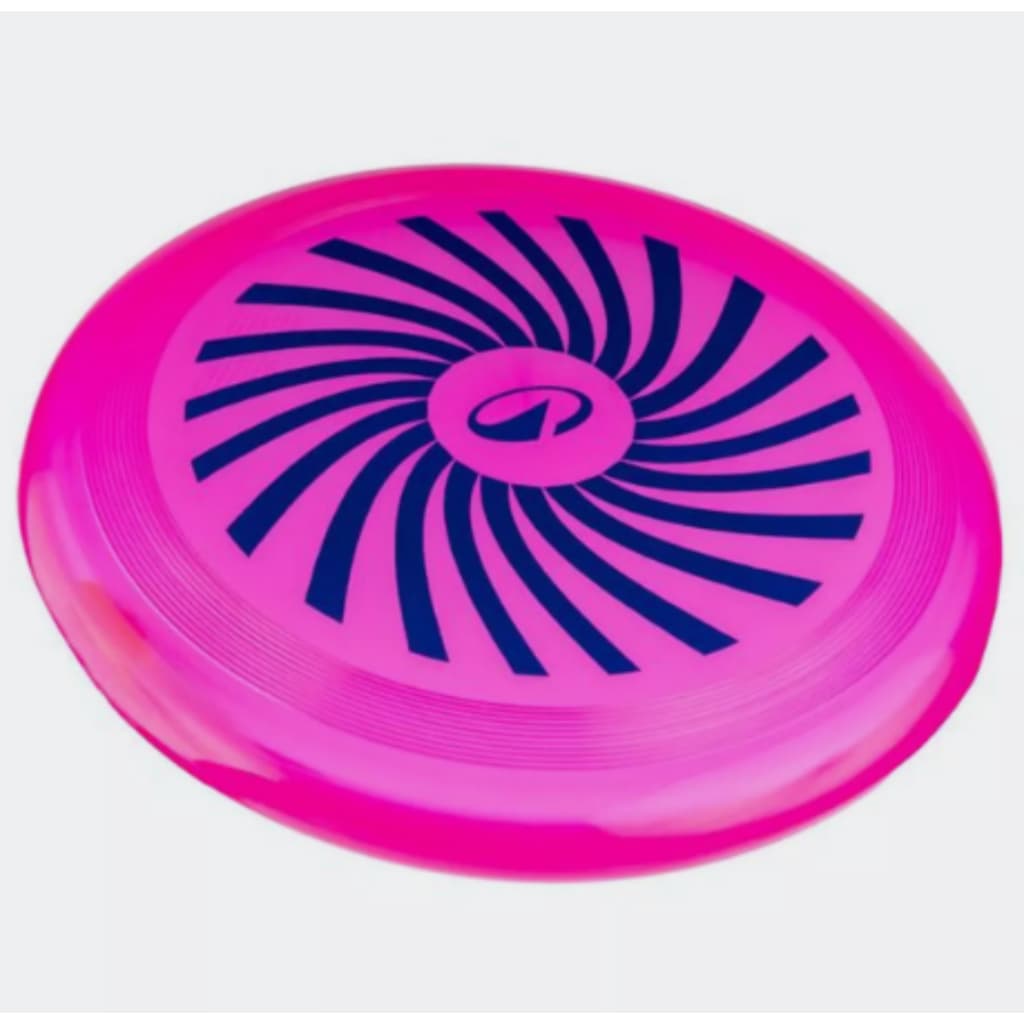 Disco Frisbee De Plástico Fácil E Confortável De Segurar TRIBORD ORIGINAL