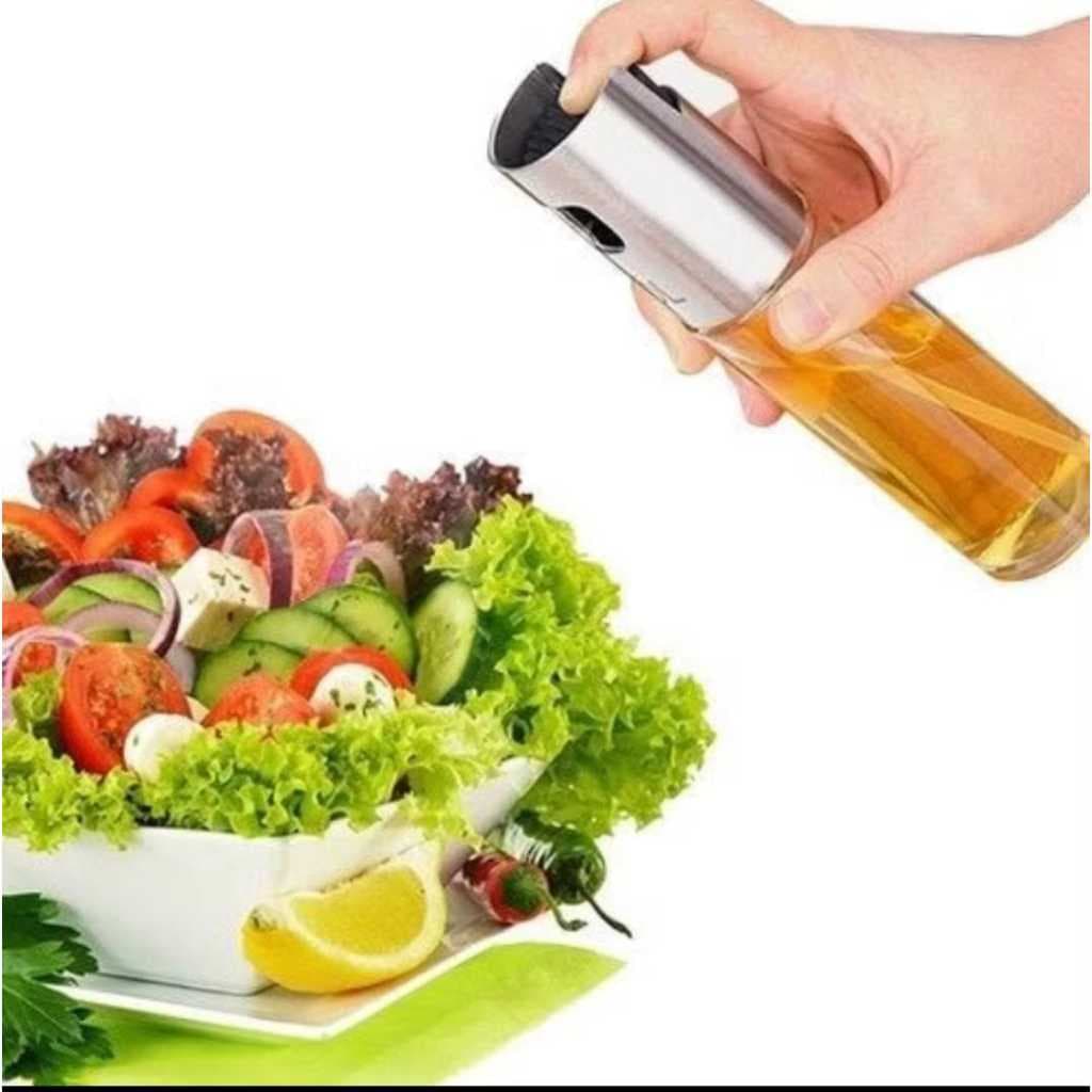 Spray Pulverizador Borrifador Azeite Vinagre Melhor Promoção