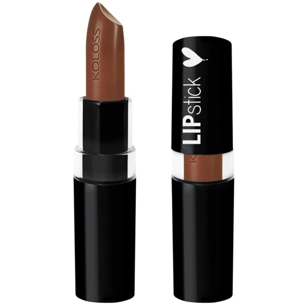 Batom Cremoso LIPstick Koloss 183 - Ganache