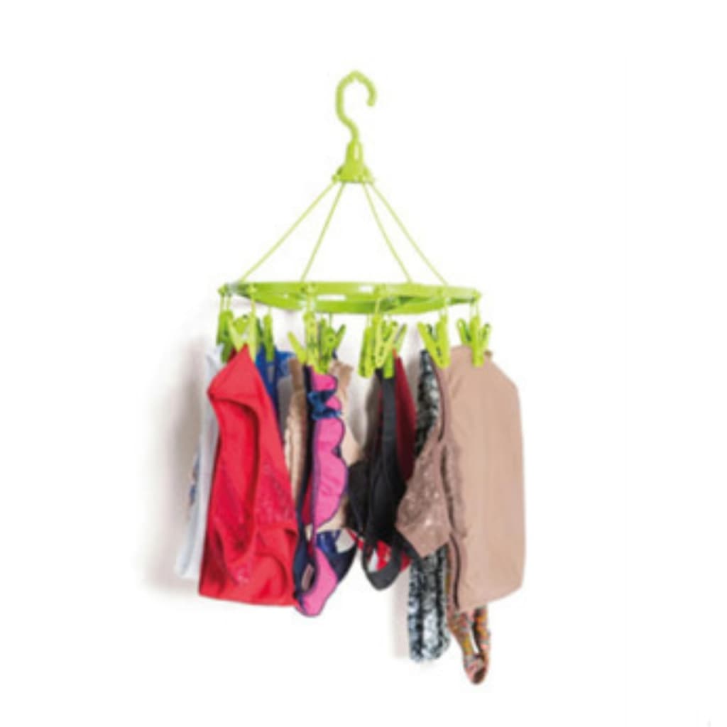 Varal Redondo Multiuso para Roupas - 1 Peça