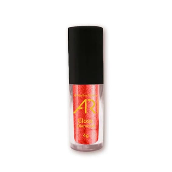 Abelha Rainha Gloss labial diamond 5g (escolha)