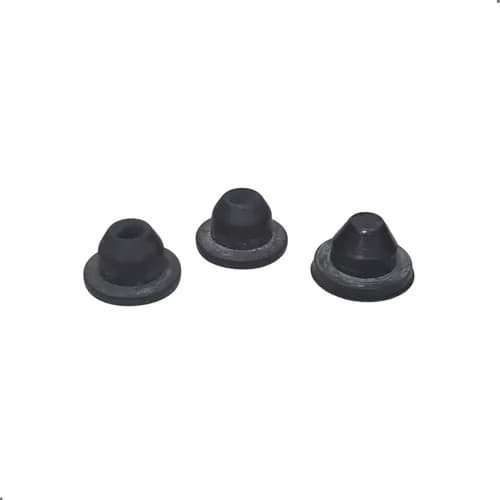 Bucha Inferior Grade Radiador Fiat Uno Fiorino 91 A 05 3pcs