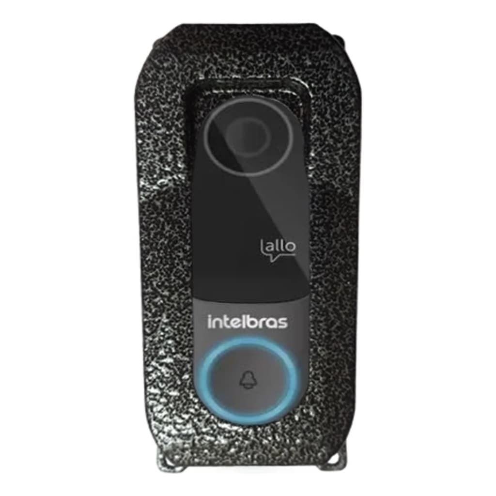 Protetor Video Porteiro Allo IVW 3000 Intelbras