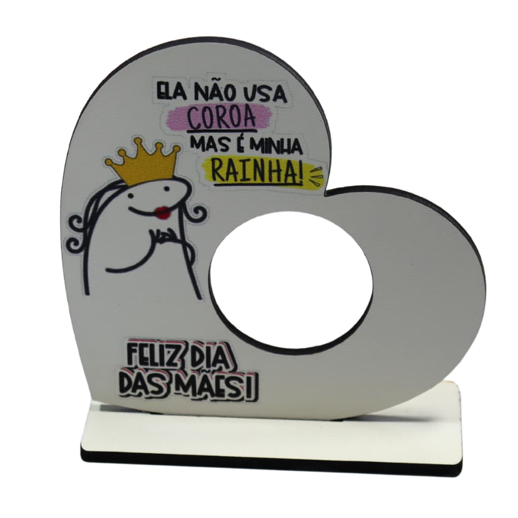 Centro de mesa Personalizado lembrança Porta BomBom