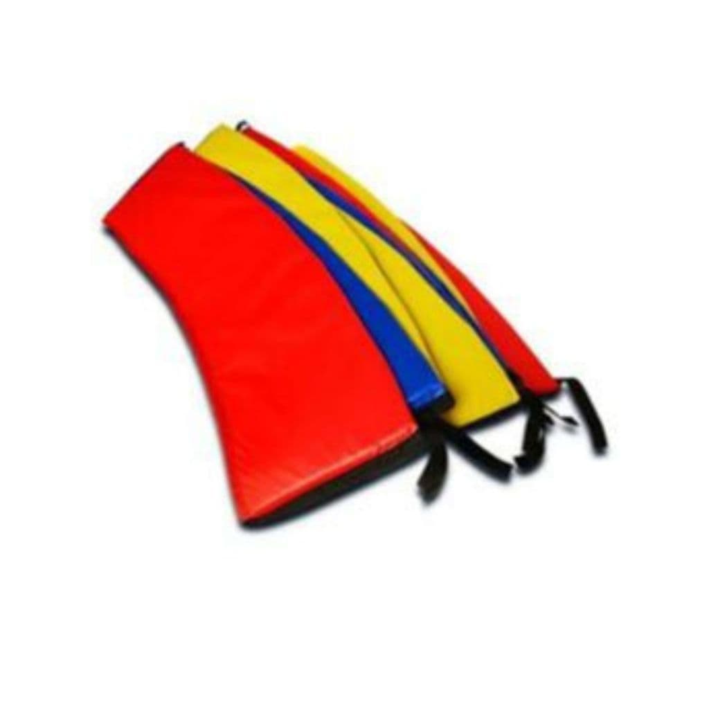Protetor De Molas Para Cama Elástica Redonda – Diversão Garantida