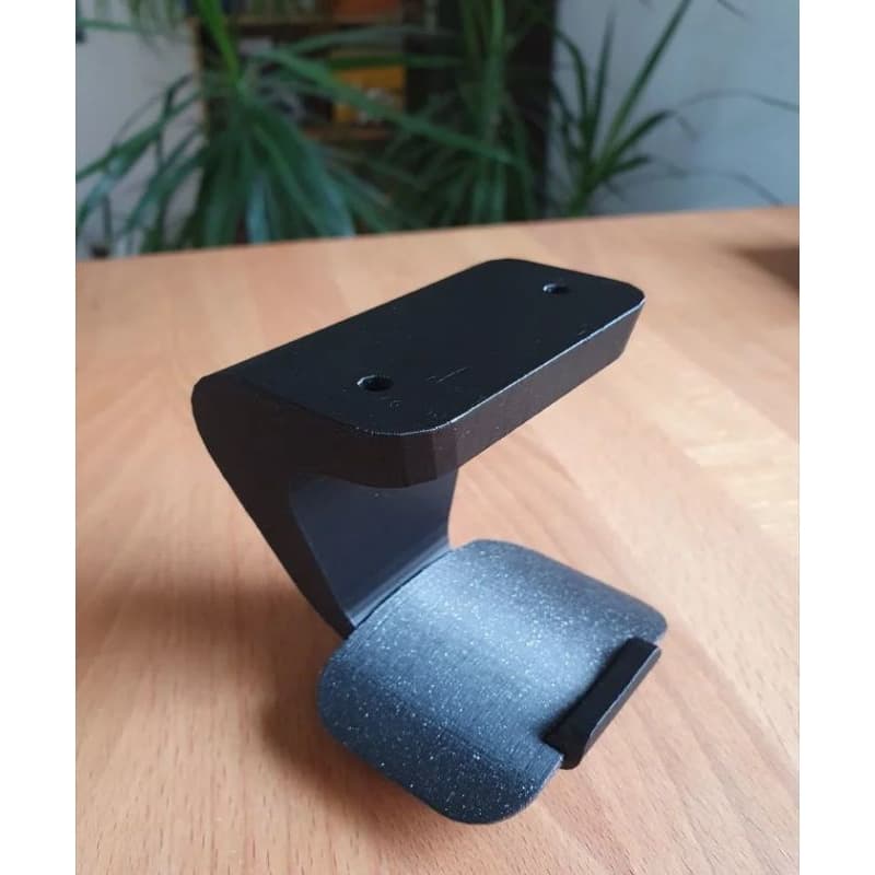 Suporte de Headphone - SUPORTE RESISTENTE E ESTILOSO