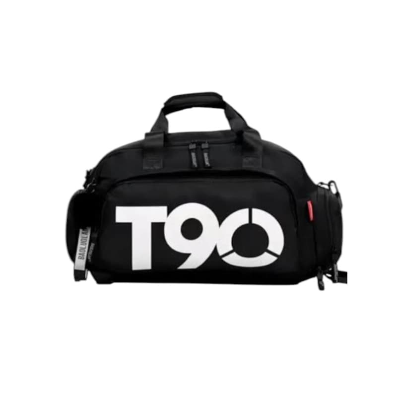 Bolsa de academia e para viagem impermeável T90