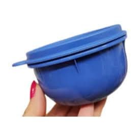 Tupperware  tigelinha 250 ml Azul Jeans Pequenas quantidades Linha Servir