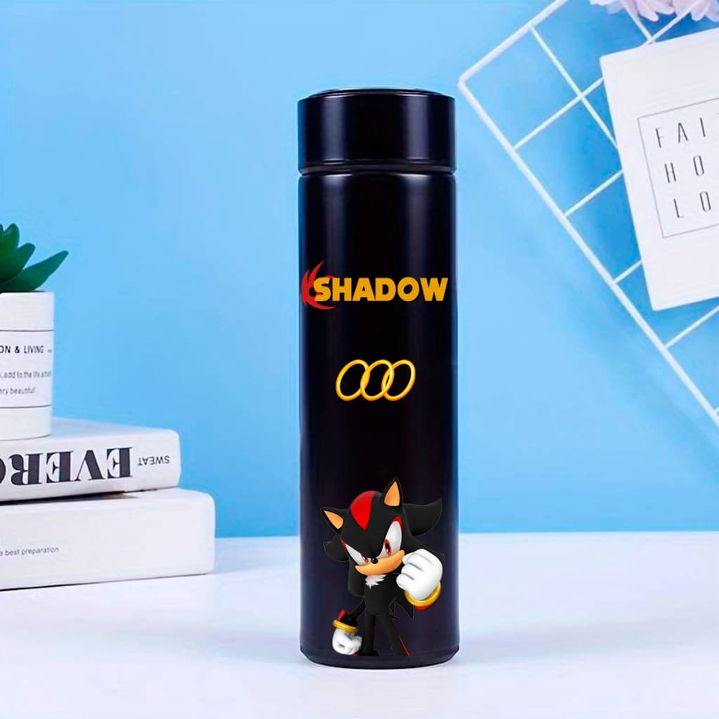 Garrafa Térmica Shadow -  Sonic