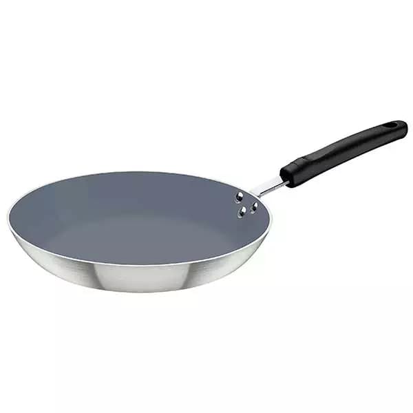 Frigideira Profissional 24cm 1,3L com Revestimento Interno Cerâmico
