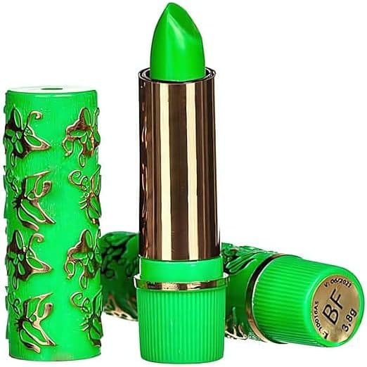BATOM VERDE MAGICO GLOSS  FEBELLA