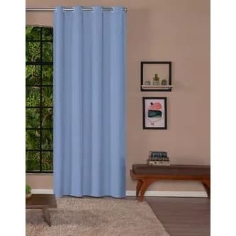 CORTINA BLACKOUT PVC 1,40 DE LARGURA X 2,20 DE ALTURA - 1 FOLHA