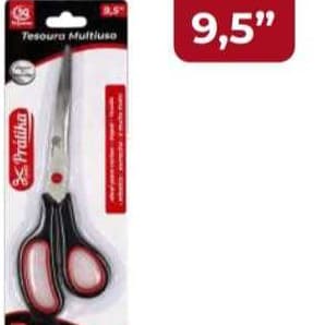 TESOURA 9.5"