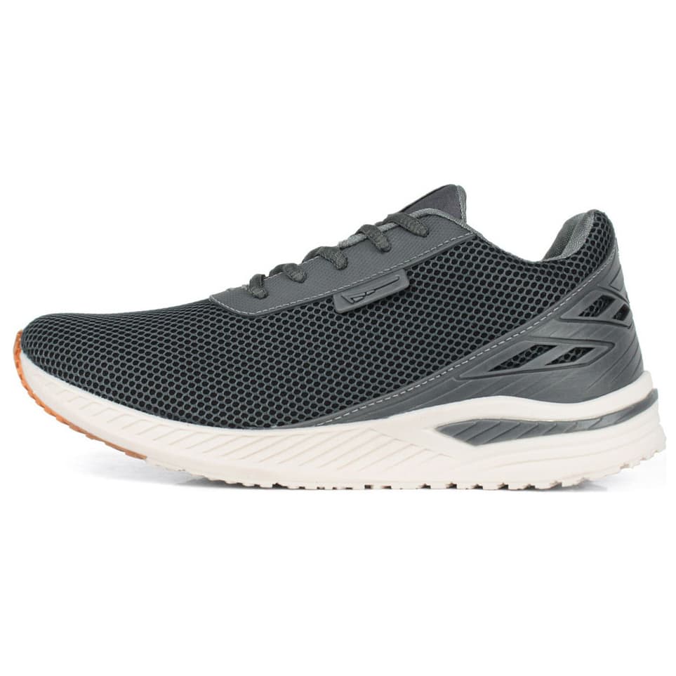 Tênis Masculino Esporte Academia Corrida Casual Moderno