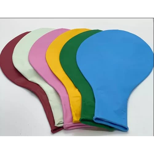1 Bexigao P/ Doce Tam 36 Polegadas / Latex / Gigante Adicionar aos favoritos 4.8 Avaliação 4.8 de 5. 31 opiniões. (31)