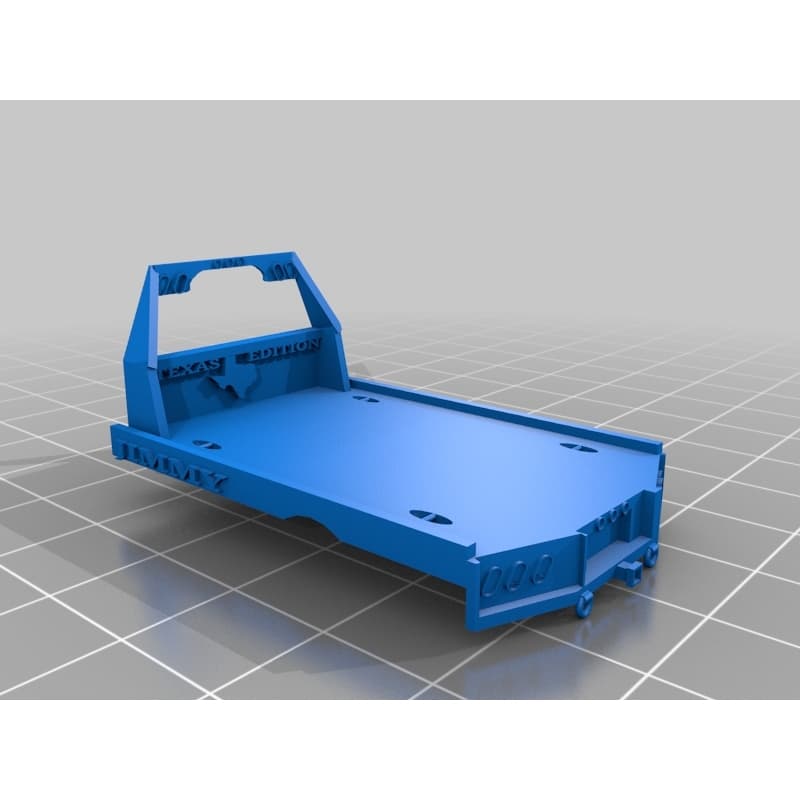 Plataforma Guicho Carrinhos Miniaturas em Escala 1:64