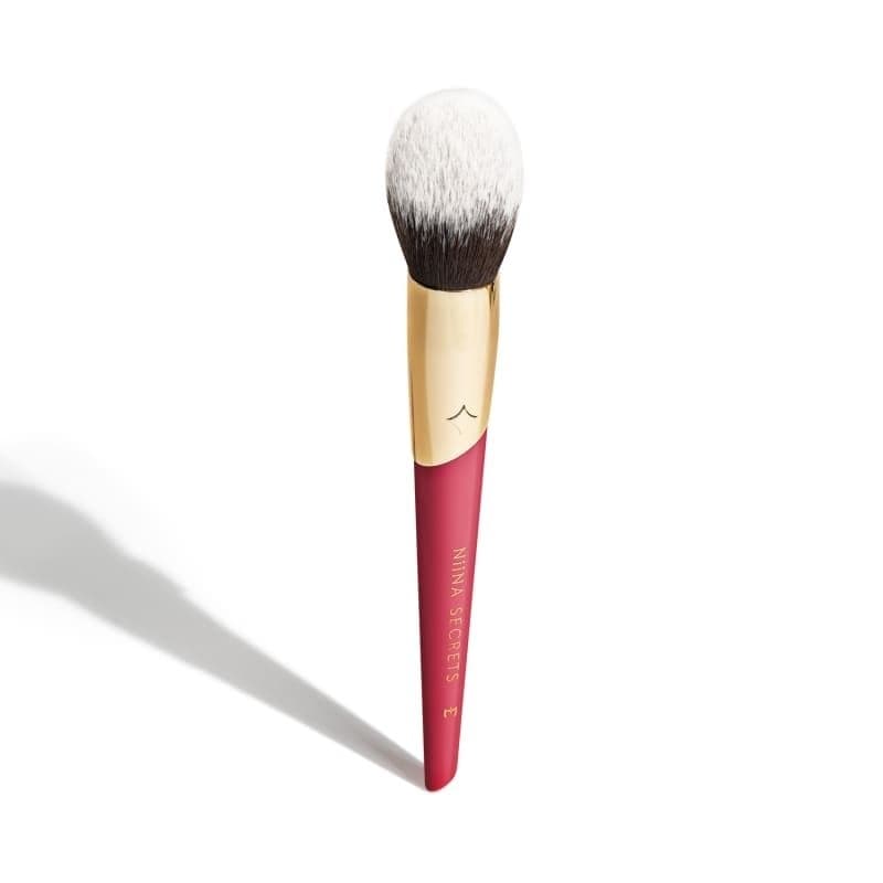 Pincel para Blush Niina Secrets Eudora
